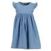 Blue Seven Každodenné šaty 734117 X Modrá Regular Fit