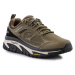 Skechers Arch Fit Road Walker-Recon M 237333-OLBK