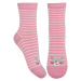 WOLA Detské ponožky u24.01p-vz.082 C62