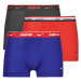 Nike  EVERYDAY COTTON STRETCH X3  Boxerky Viacfarebná