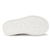 Tommy Hilfiger Sneakersy Low Cut Lace-Up /Velcro Sneaker T1A9-32298-1160 S Čierna