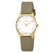 Boccia 3338-03 Ladies Watch Titanium 30mm