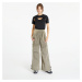 Kalhoty Nike Sportswear Tech Pack Repel Women's Pants Khaki/ Black/ Matte Olive/ Bronzine