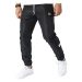 Sergio Tacchini  JURA PL PANTS  Nohavice Čierna