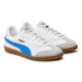 Puma Futbalové topánky King 21 IT 106696 Biela