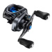 Shimano multiplikátor slx xt a 151 hg ľavoruký