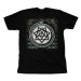 HIM Tričko Album Symbols Unisex Black