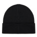 Calvin Klein Jeans Čiapka Inst Patch Beanie K60K612322 Čierna