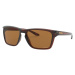 Oakley Sylas 944802 Polished Rootbeer/Prizm Bronze Lifestyle okuliare