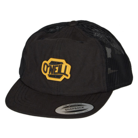 O'Neill BB ONEILL TRUCKER CAP Chlapčenská šiltovka, čierna, veľkosť