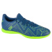 MODRO-ZELENÉ PÁNSKE HALOVKY PUMA FUTURE PLAY IT 107382-03