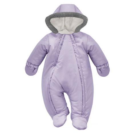 Pinokio Kids's Winter Warm Overall