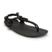sandále Xero shoes Aqua Cloud Black W 39.5 EUR