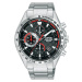 Lorus RM309JX9 Sport Chronograph 44mm