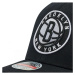 Mitchell & Ness NBA Brooklyn Nets NBA Team Ground 2.0 Stretch Snapback Nets Cap HHSS3257-BNEYYPP