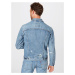 LEVI'S ® Prechodná bunda 'The Trucker Jacket'  modrá denim