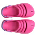 HAVAIANAS KIDS CLOG Dievčenské šľapky, ružová, veľkosť 27/28