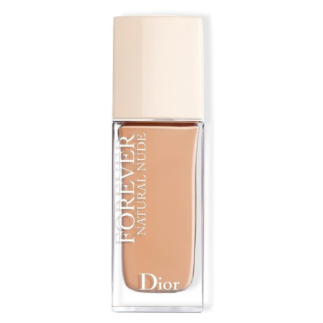 Dior - Diorskin Forever Natural Nude Foundation - make-up 30 ml, 3CR