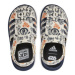 Adidas Sandále Disney Water Sandals Kids IF0928 Biela