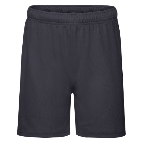Navy shorts Performance Fruit of the Loom