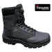 New Generation Tactical Boot Black