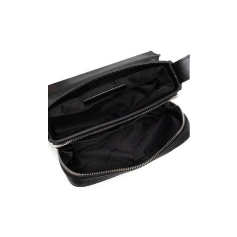 Calvin Klein Ľadvinka Minimalism Func Camera Bag K50K509234 Čierna