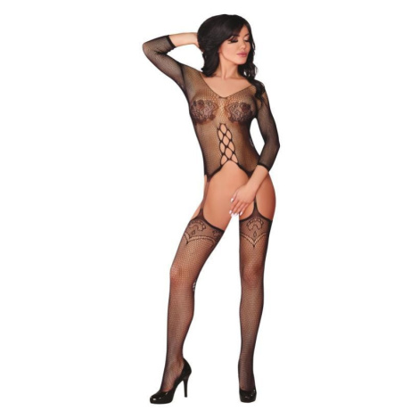 Dámske bodystocking LivCo Dalitso Livia Corsetti