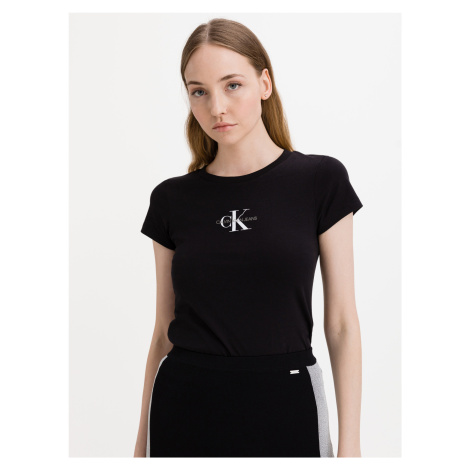 Dámske tričká Calvin Klein