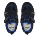 Primigi Sneakersy GORE-TEX 4889311 M Modrá