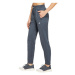 Dámské kalhoty Asics Thermopolis Fleece Taper Pant W 2032B513-083 XS