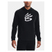 Mikina Under Armour CURRY PULLOVER HOOD
