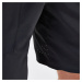 Pánske tenisové šortky Dry+ priedušné čierne