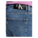 Calvin Klein Jeans Džínsy J30J322437 Modrá Slim Fit