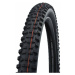 Schwalbe Hans Dampf 27,5" Black 2.6 Tubeless Ready-Super Gravity Plášť na MTB bicykel