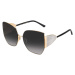 Jimmy Choo Sunglasses