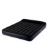 Nafukovací matrac Intex Full Dura-Beam Pillow Rest Farba: čierna