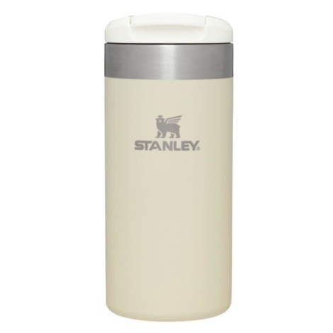 Stanley Aerolight Transit cream metallic Outdoorová fľaša