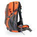 Senterlan turistický batoh - 40L - oranžový