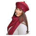 Kamea Woman's Beret K.22.010.29