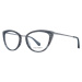 Zac Posen Optical Frame ZJEA SM 50 Jeanie