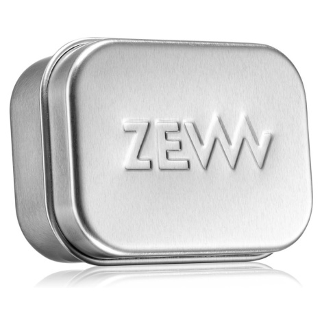 Zew For Men Soap Dish krabička na mydlo pre mužov