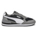 Puma Sneakersy St Runner v4 Mesh Jr 399876 04 Čierna