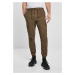 Cargo Jogging Pants Dark Color