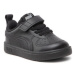 Puma Sneakersy Rickie Ac Inf 384314 02 Čierna