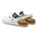 Birkenstock Sandále Tokio Sl Nl 61134 Biela