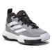 Adidas Topánky Cross Em Up Select Mid Trainers Kids IF0828 Sivá