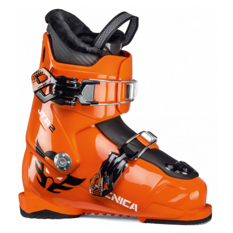 TECNICA-JTR 2, ultra orange, rental Oranžová 19/20
