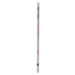 BLIZZARD-Viva Elevate ski poles Biela 125 cm 23/24