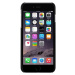 Kryt na iPhone 6 Plus – Clic Wooden Black