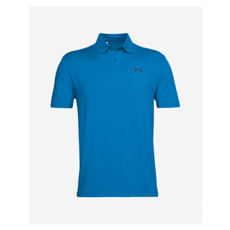 Pánske športové polokošele Under Armour